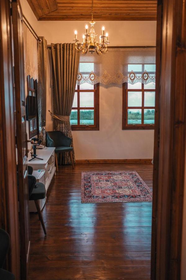 Oemer Cakiroglu Konagi Sürmene Exterior foto